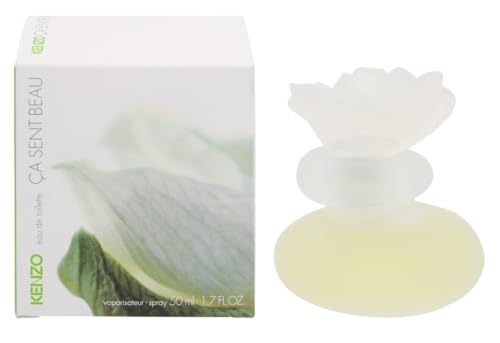 Kenzo Ã‡A Sent Beau Edt 50 Ml