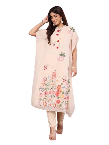 Women's Silk Blend Floral Regular Fashion Vest-image-23