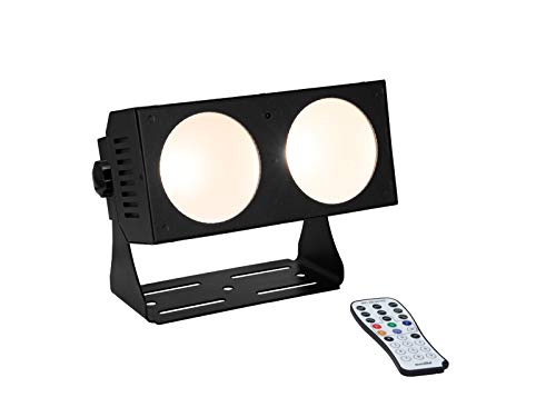 Eurolite Striscia Led Cbb-2 Cob Ww