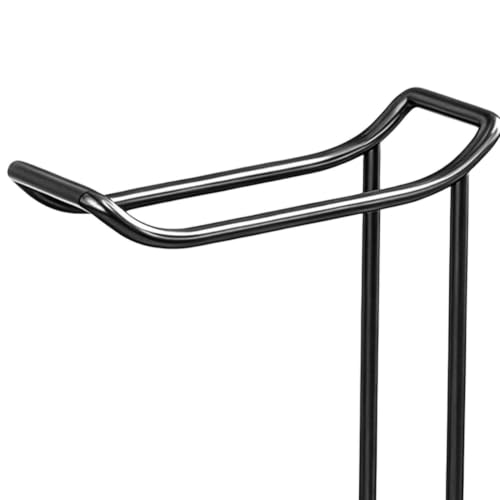 Soporte para cascos con almacenamiento mesa y escritorio 7