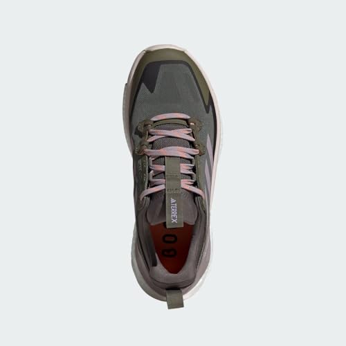 Image of adidas Men's Terrex Free 2 Low Gtx Hiking Shoes