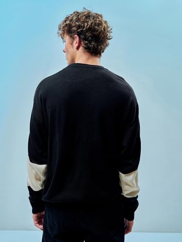 Image of Bewakoof Men Sweater