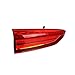 Car Left And Right Taillight Compatible With Great Wall Haval JOLION Inner Tail Lights Turn Signal Warning Brake Lamp Auto Accessories(Only Left)