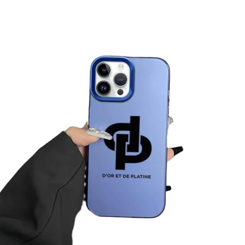 Générique Coque de téléphone JUL pour iphone (Bleu, 12)