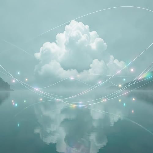  Floating Clouds B