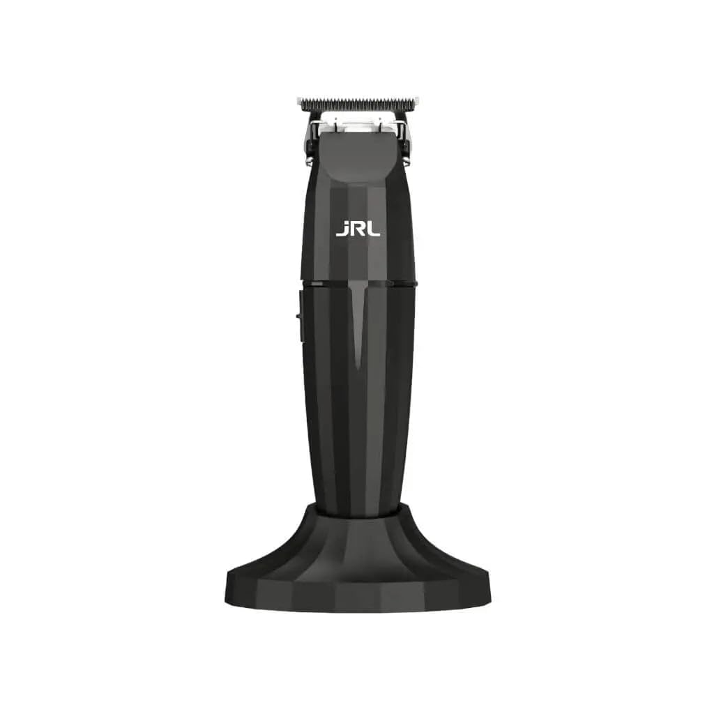 JRL Trimmer ONYX 2020T-B - Profissional, Sem Fios, Alta Precisão, Design Ergonomico