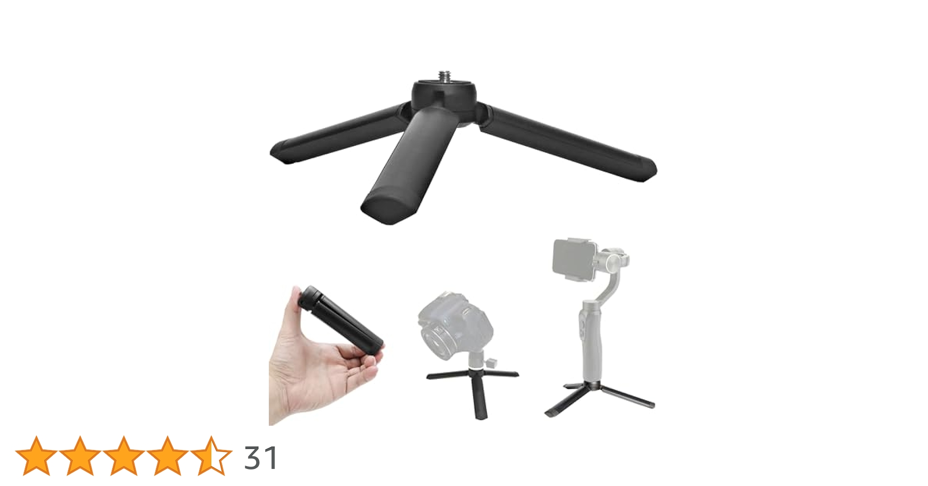 【hi5225様用】3脚分 Amazon | 三脚レベリングベース ハーフボール 上下に素早く傾斜