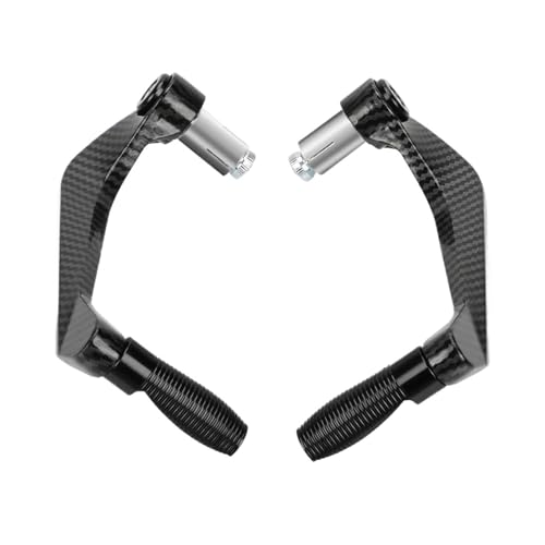 Garde-main pour Z750 Z750S protection levier de frein 2007-2012
