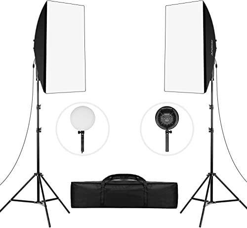 ソフトボックス LED撮影用ライト 写真撮影 50x70cm 照明キット 518LfntsU2L._UF350,350_QL50_.jpg