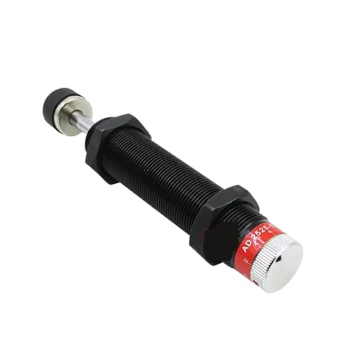 Amortisseur hydraulique AD2030 pour vérin pneumatique industriel