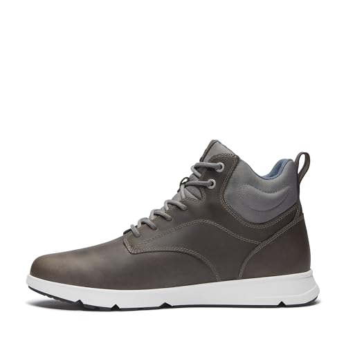 Image of Timberland Men's Parker Street Lace-up Sneaker Boot