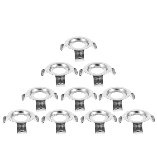 Repuestos de acero inoxidable para olla a presión eléctrica miniatura 1