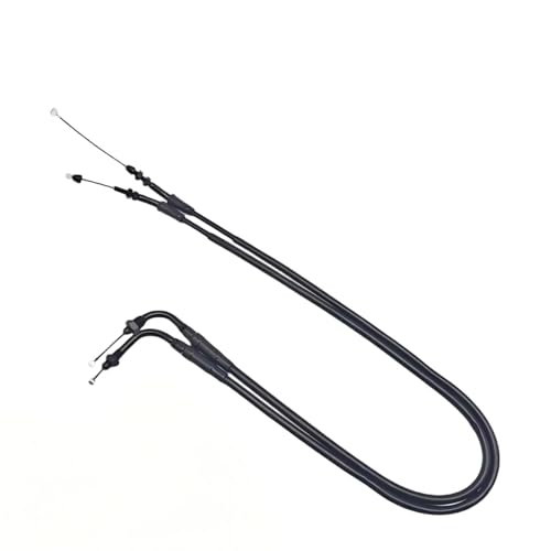 Câble d'accélérateur Benelli BJ300GS et Tornado TNT BN302 de commande - 2