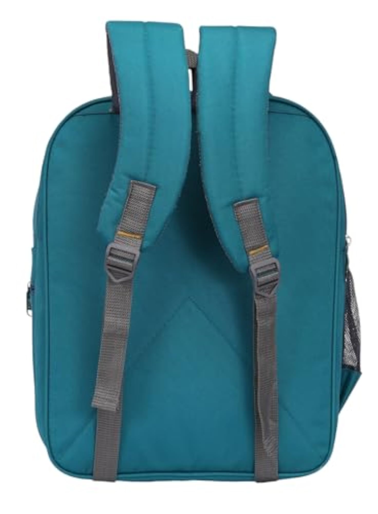 Navy Blue School Backpack for Boys & Girls, USB Charging Port