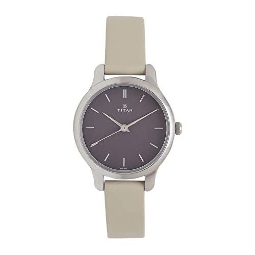 Titan Women's Watch NN2481SL11