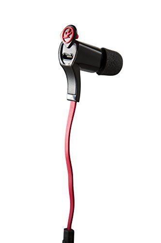 Outdoor Tech Ot5300 Orcas 2.0 Ultralight Wireless Bluetooth Earbuds With Comply Foam Eartips (Red) #TOP4