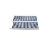 Cabin Filter 6447.XG 1609998880 6447XF 9801448180 6479.93 Compatible For Peugeot for Citroen for