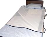 Skil-Care 30 Degree Bed Bolster System Replacement Mesh Slider Sheet, 50