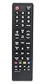 AULCMEET AA59-00817A Replaced Remote Compatible with Samsung LED LCD HDTV