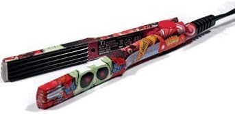 Ti Creative Styling Mini Tourmaline Ceramic Crimper, Tattoo
