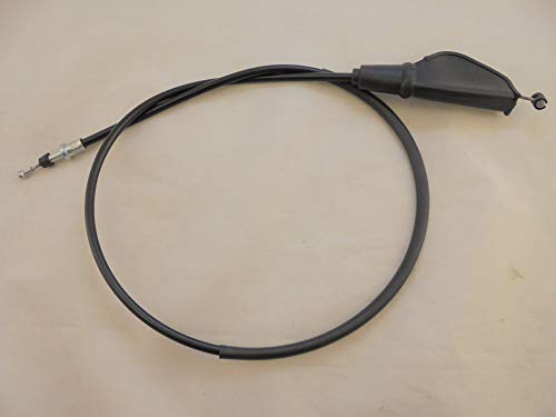LINMOT DERBI Senda 50 DRD (99-04) Câble d'embrayage pour Moto Noir 1010 mm