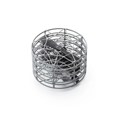 Voler sans crash avec DJI Mini 5 Pro : protection hélice 360 à fixation rapide