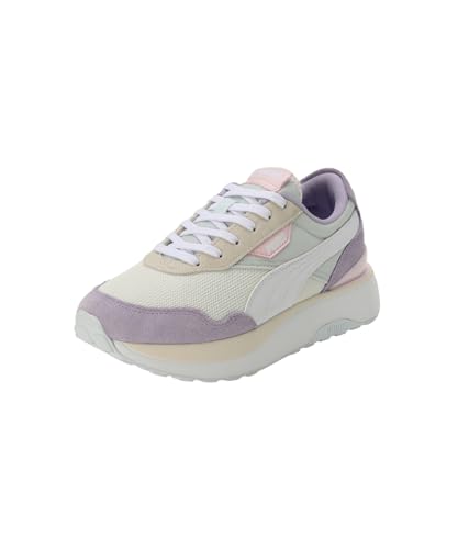 Image of Puma Womens Cruise Rider Silk Road Wnsv1 Sneaker