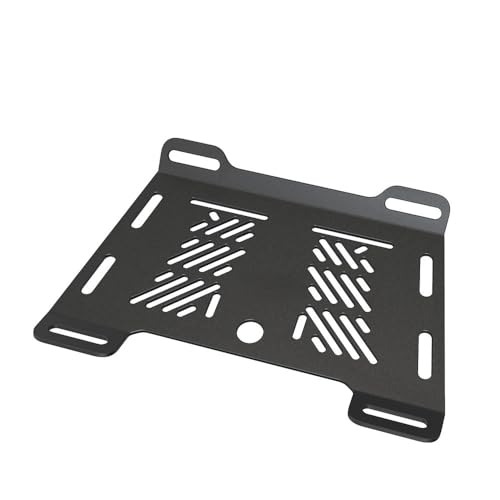 Accessoires transport de moto pour Rallye et Falco, plateforme de voyage pour bagages arrière