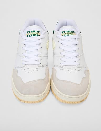 Image of Lacoste Mens 48sma0100 Shoes