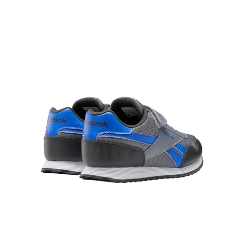 Baskets basses enfant Reebok Sport Royal Classic Jogger 3 31 12 - vue 7
