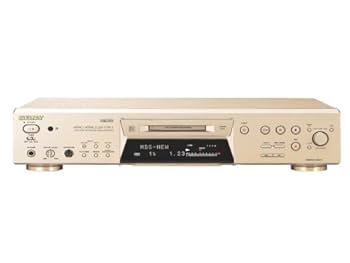 SONY ソニー MDS-JE700 MDデッキ MDレコーダー SONY MDS-JE700の仕様 ソニー
