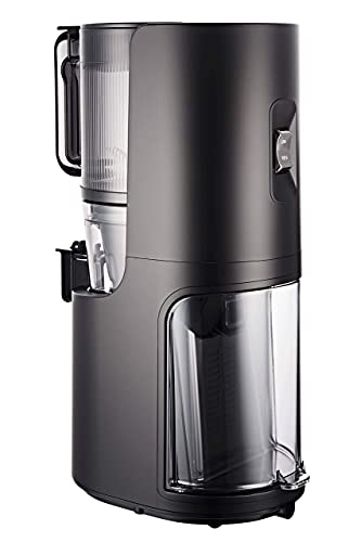 Hurom H-200 Easy Clean Model (Black) (Renewed) #TOP3