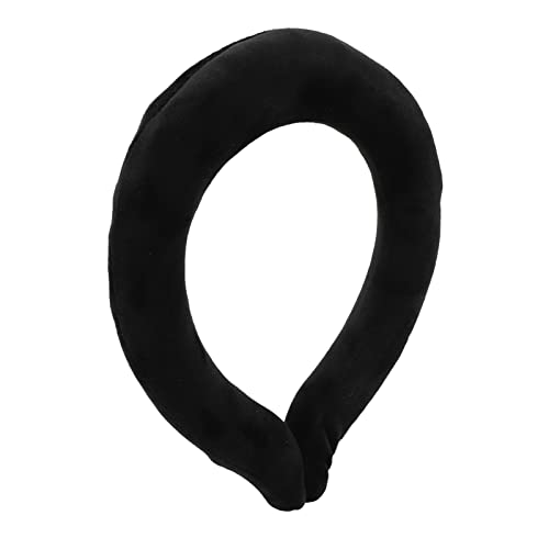 Cuello para aliviar el entumecimiento cervical con calor de metal EMUKOEP 6