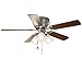 Ceiling Fan Pull Decorative Ornaments, Set of 2, 6 Inch