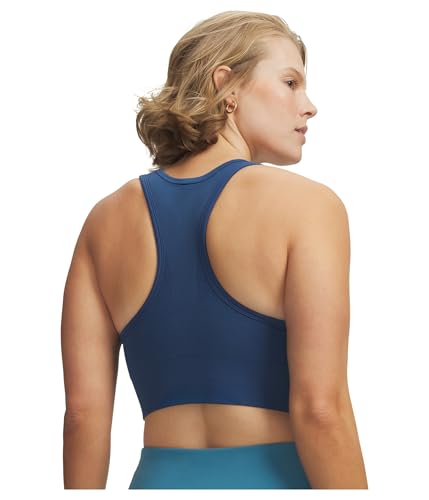 Image of Under Armour Vanish Seamless Mid Impact Sports Bra