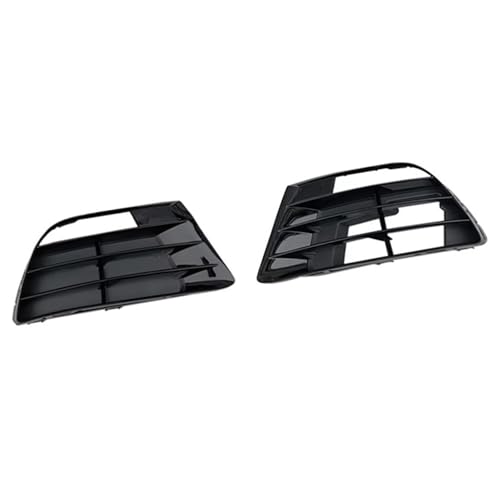 Cadre de phare antibrouillard VW Scirocco R 2012 2013 grille pare-chocs avant