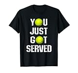 Funny Tennis Tees
