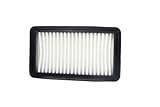 HELLA 8ZA 366 134-161 Air Filter AF416 Filter Insert for Suzuki SX4 / SX4 Classic (EY, GY) 1.6 VV