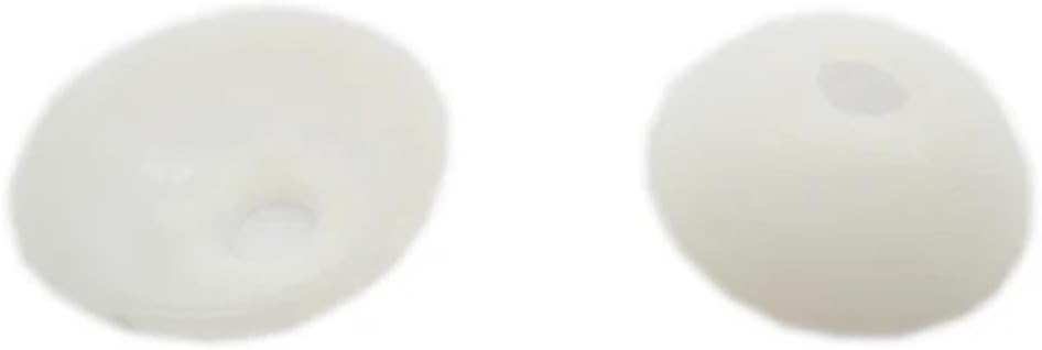 Colorful Safety Plastic Eyes for Doll Making 3D Glitter 12-35mm