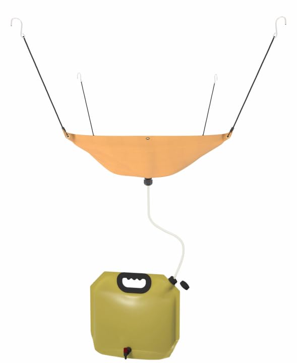 Tredre Portable Rainwater Collection Kit