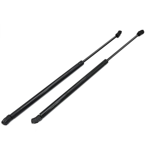 Vérins à gaz de coffre arrière pour Tiguan 2009-2017 kit carrosserie