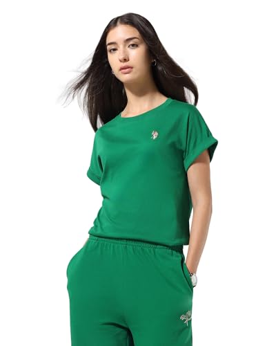 Image of U.S. Polo ASSN. Women T-Shirt