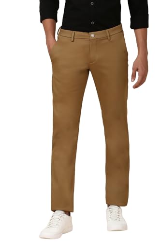 Image of Allen Solly Men Casual Pants