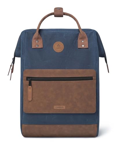 Sac à dos Cabaia Adventurer pour protéger votre ordinateur avec élégance