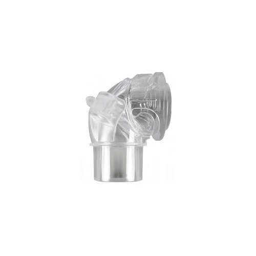 Resmed 61340 Mirage Liberty Elbow Assembly