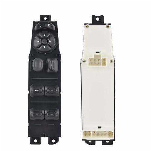 Botonera de elevalunas para Jeep Cherokee 2001 interruptor principal 56009449AC 2