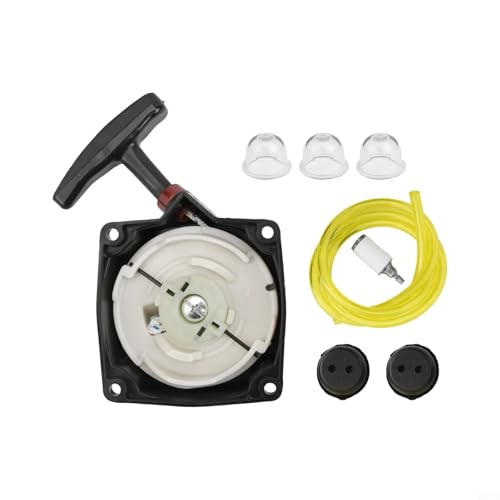 BEAZOOM Placa de tracción para kit de inicio para taladro de tierra de 52 cc y para mini cultivador, para desbrozadora MC43RCE 63022 10310 MD43, fácil de instalar para pieza de repuesto