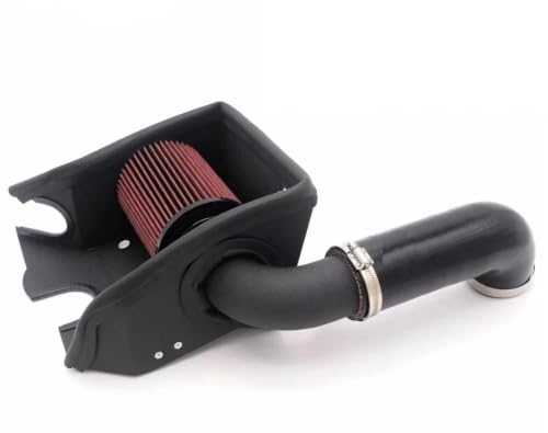Tuyau d'admission d'air EA211 pour Golf 7 Jetta Touran Sharan 1.2 1.4 TSI kit noir