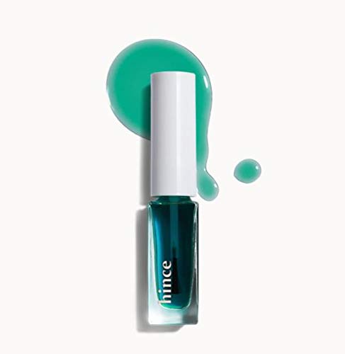 [hince] Glow Up Nail Color (# 04 Cross The Line) [並行輸入品]