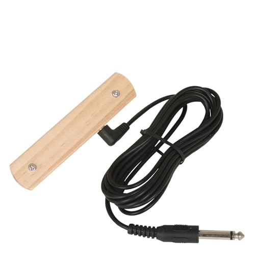 初心者向けアコースティックギターピックアップ アコースティックギターピックアップアクセサリーパーツ